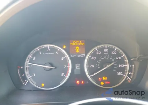 2014 Acura Ilx 20 Premium z USA, uszkodzony, nr VIN 19VDE1F54EE013692